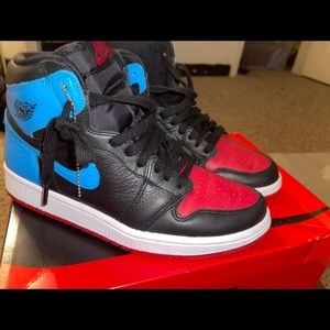 Women’s air Jordan 1 HIGH OG